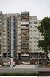 Photo Textures of Building